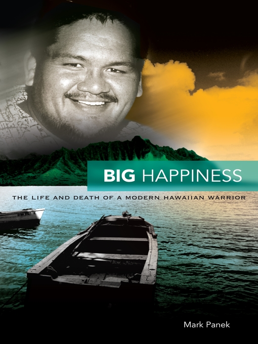 Cover image for Big Happiness